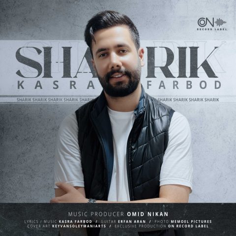 دانلود آهنگ کسری فربد شریک دانلود آهنگ کسری فربد شریک